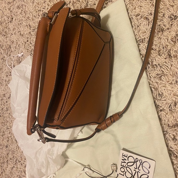 Loewe puzzle mini - Picture 2 of 4